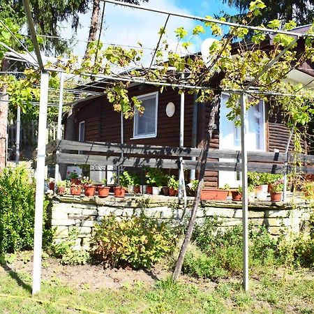Holiday Home Vilata Kŭrdzhali Exteriör bild